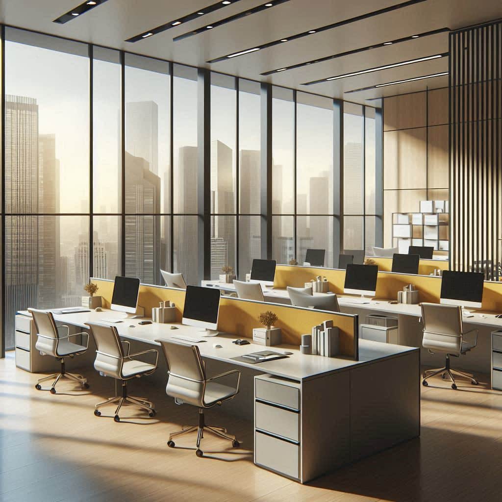 虹桥万通中心文章配图