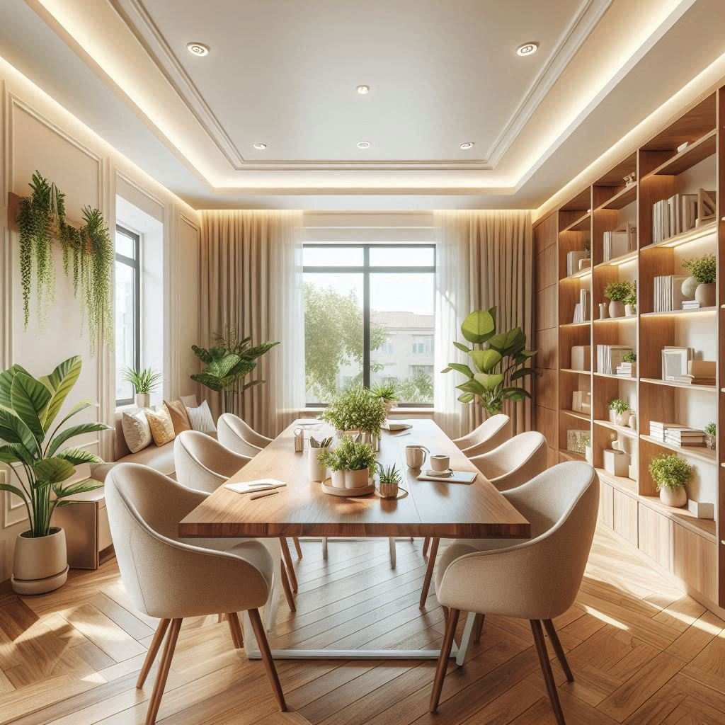 虹桥万通中心文章配图